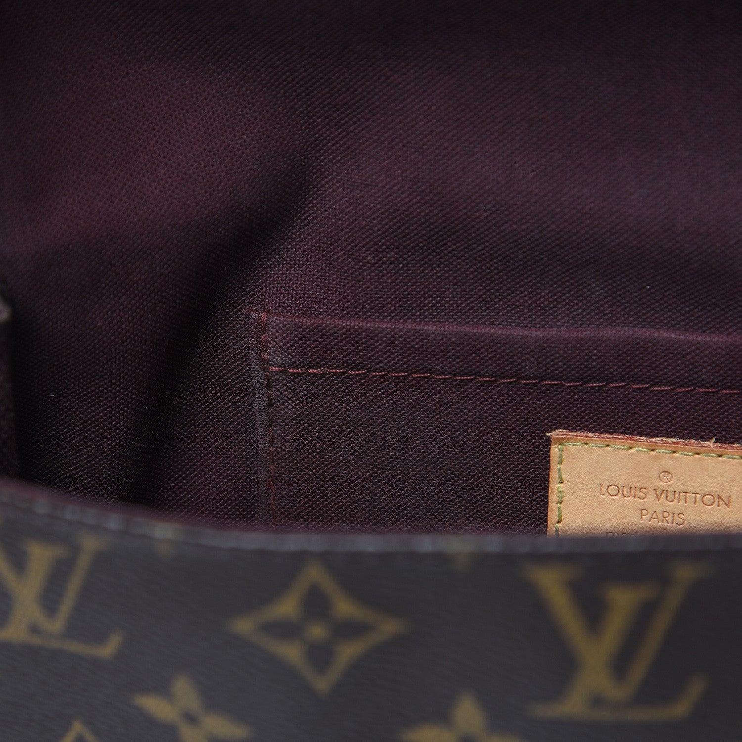 Louis Vuitton Monogram Favorite MM 12 of 13