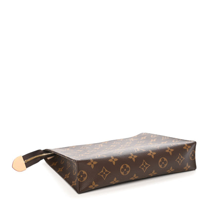 Louis Vuitton Monogram Toiletry Pouch 26 4 of 8