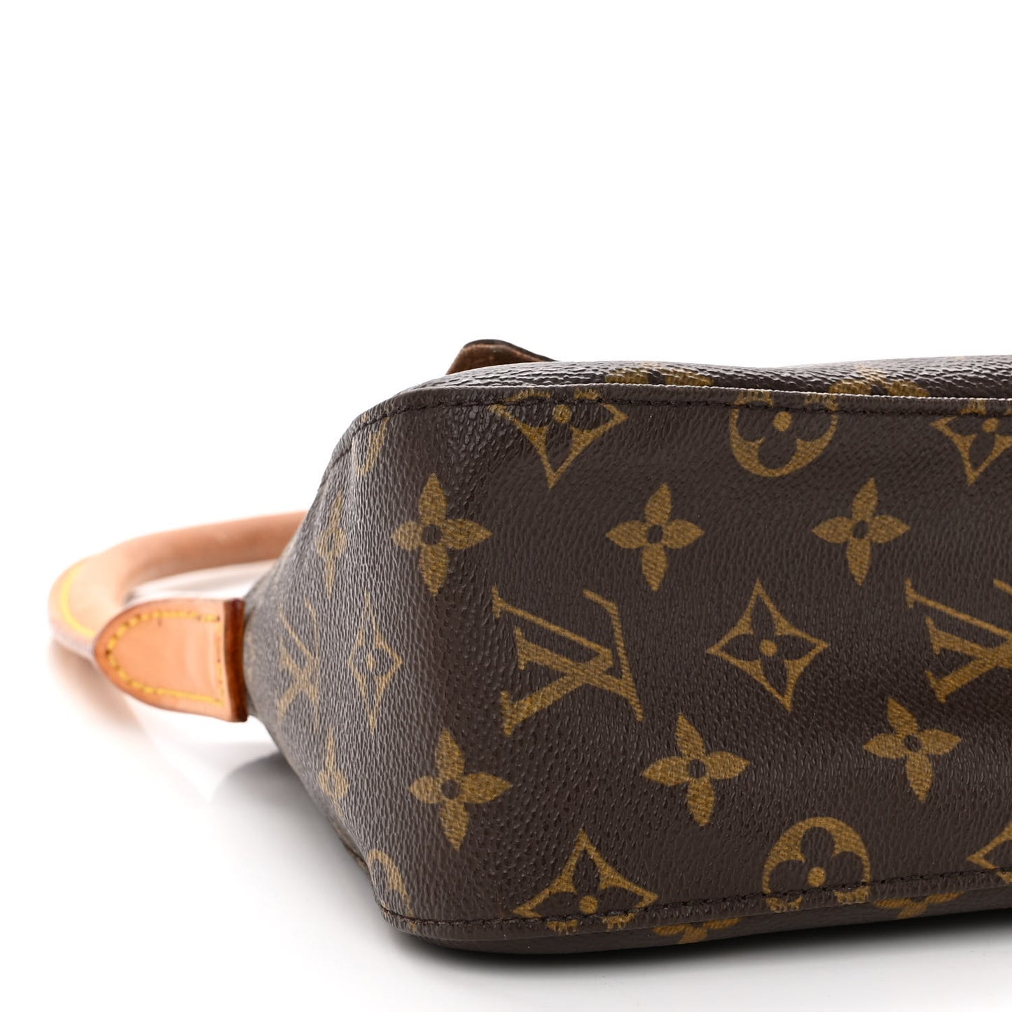 Monogram Mini Looping