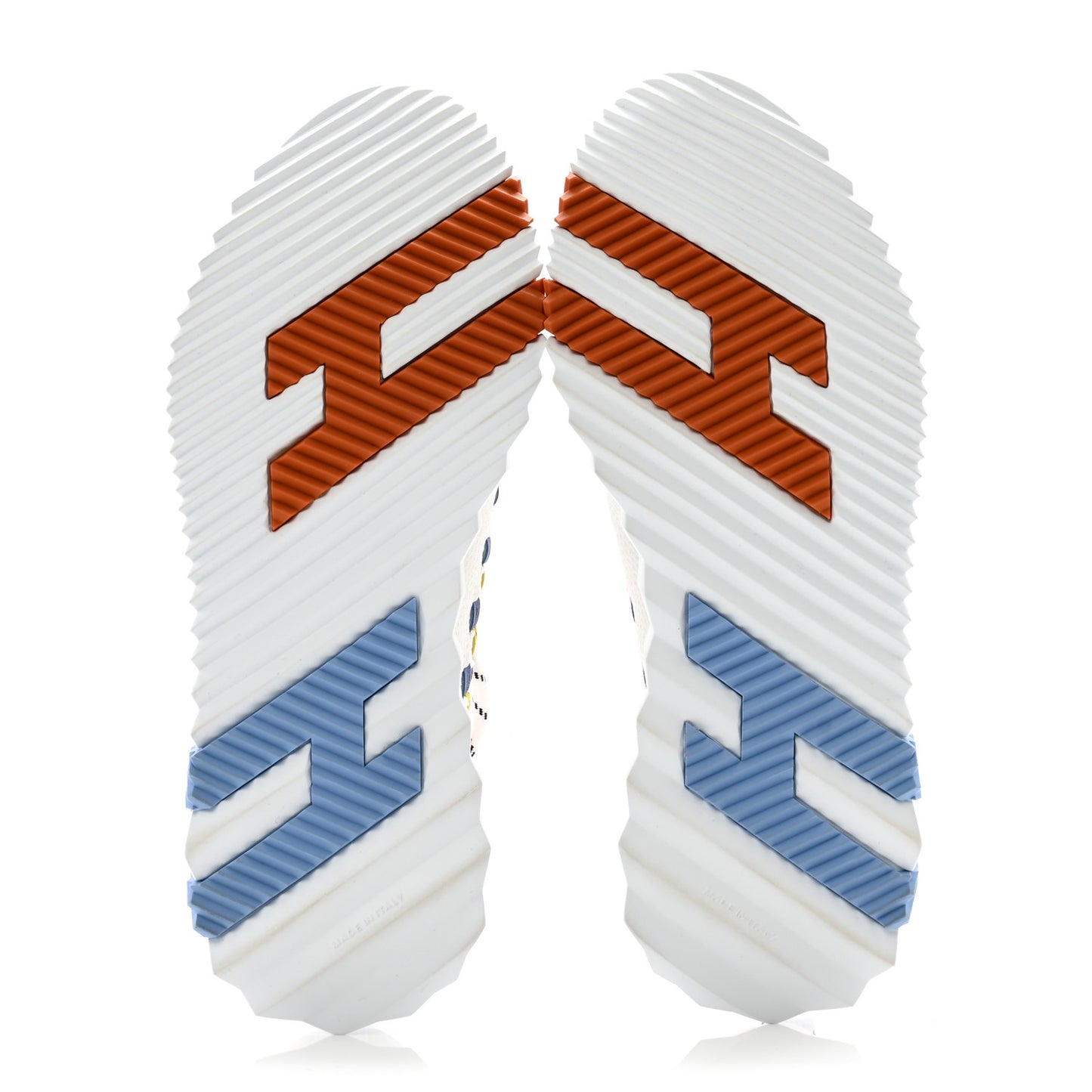 Technical Canvas Womens Flex Slip-On Sneaker 36 Multicolor White