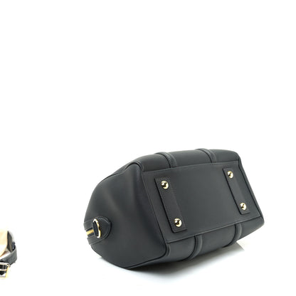 Louis Vuitton Veau Cachemire SC Bag PM Cobalt 5 of 8