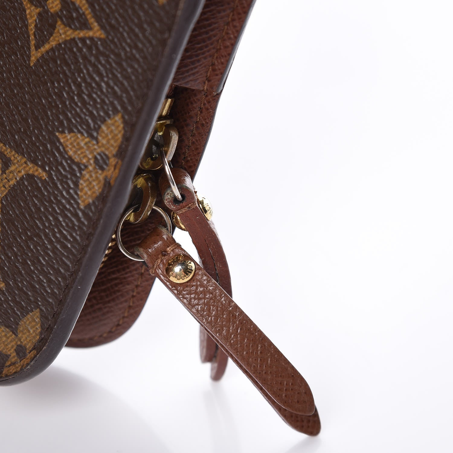 Louis Vuitton Monogram Insolite Wallet 15 of 15