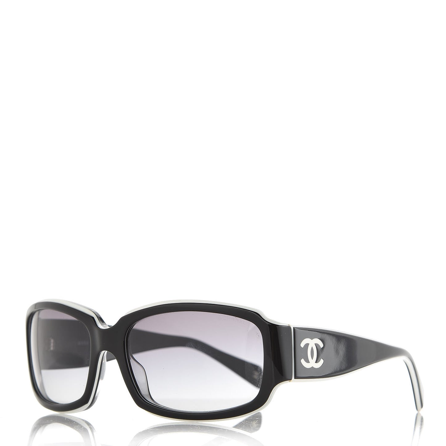 CC Sunglasses 5144 Black