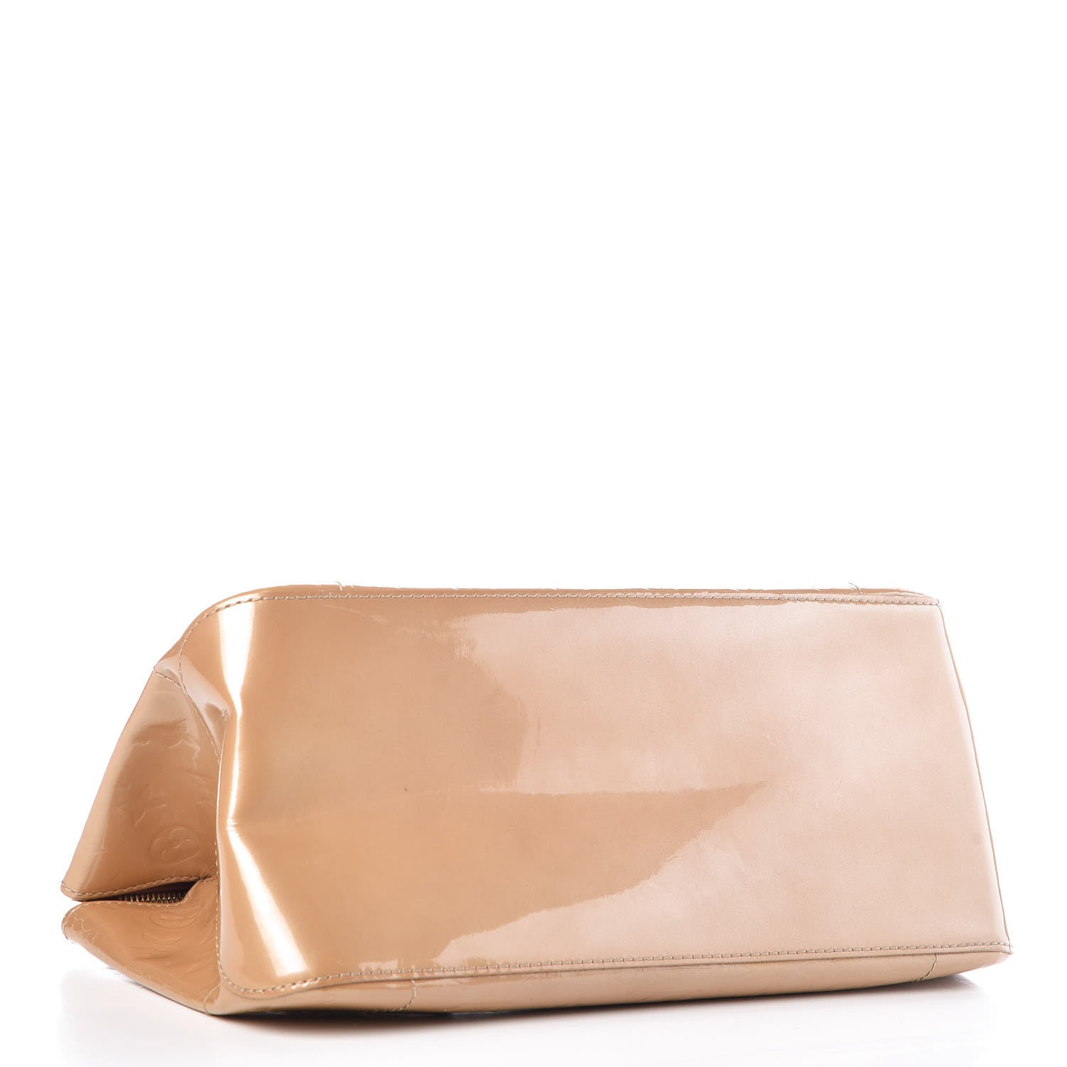 Louis Vuitton Vernis Rosewood Ave Noisette 4 of 19