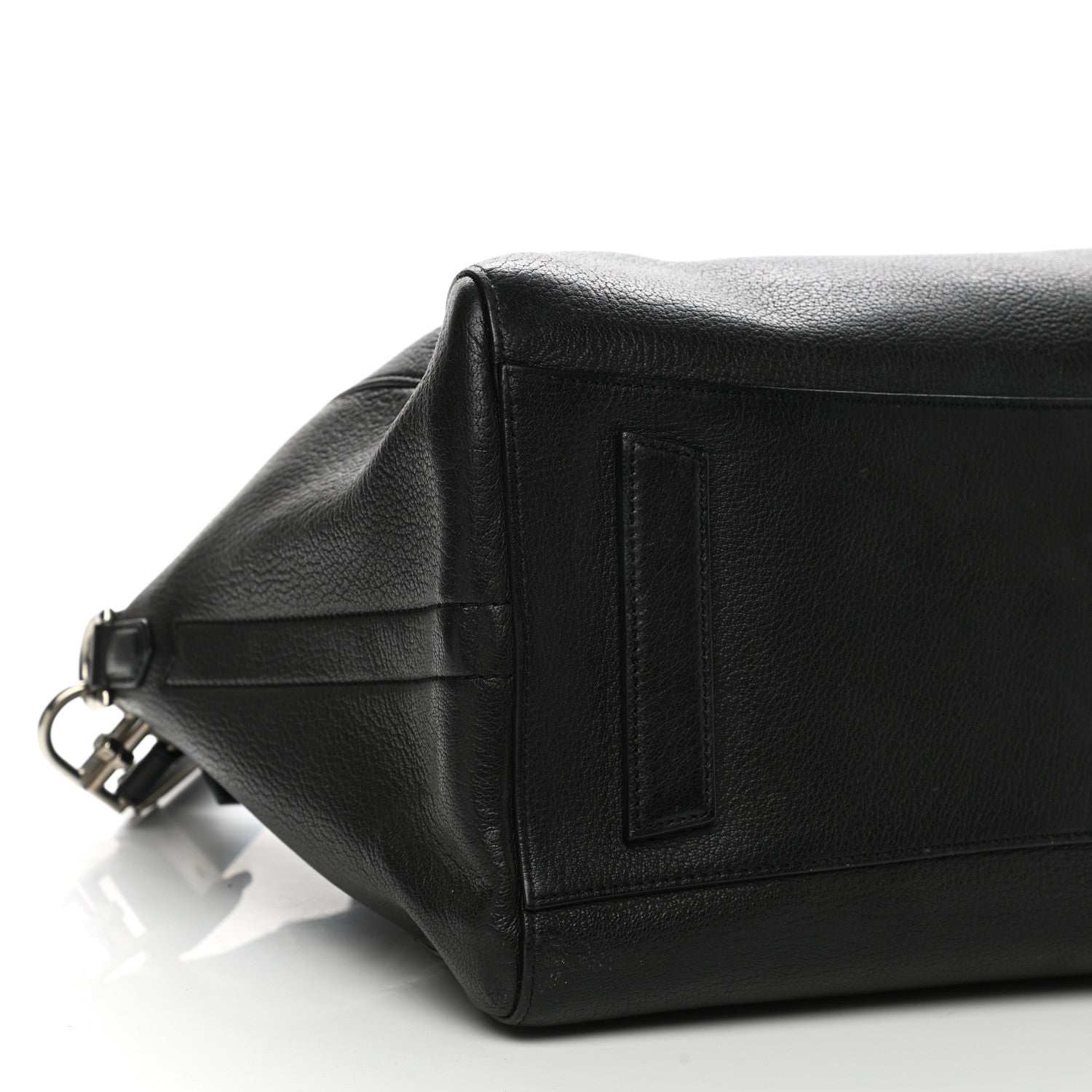 Givenchy Sugar Goatskin Medium Antigona Black 9 of 15