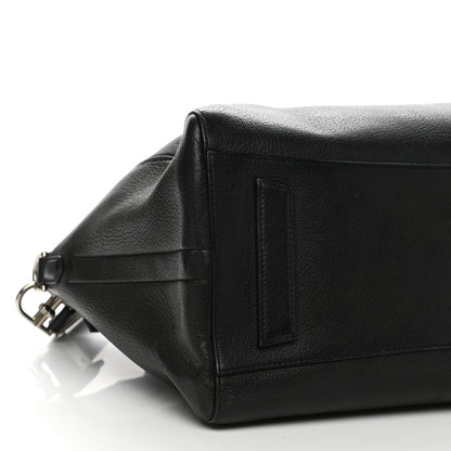 Givenchy Sugar Goatskin Medium Antigona Black 9 of 15