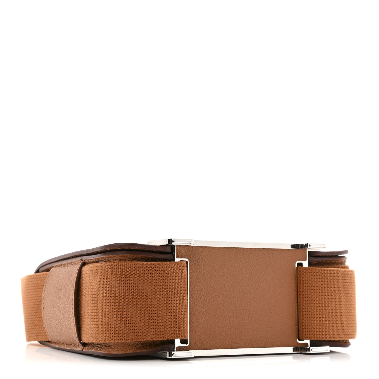 Hermes Evercolor Geta Gold 4 of 13