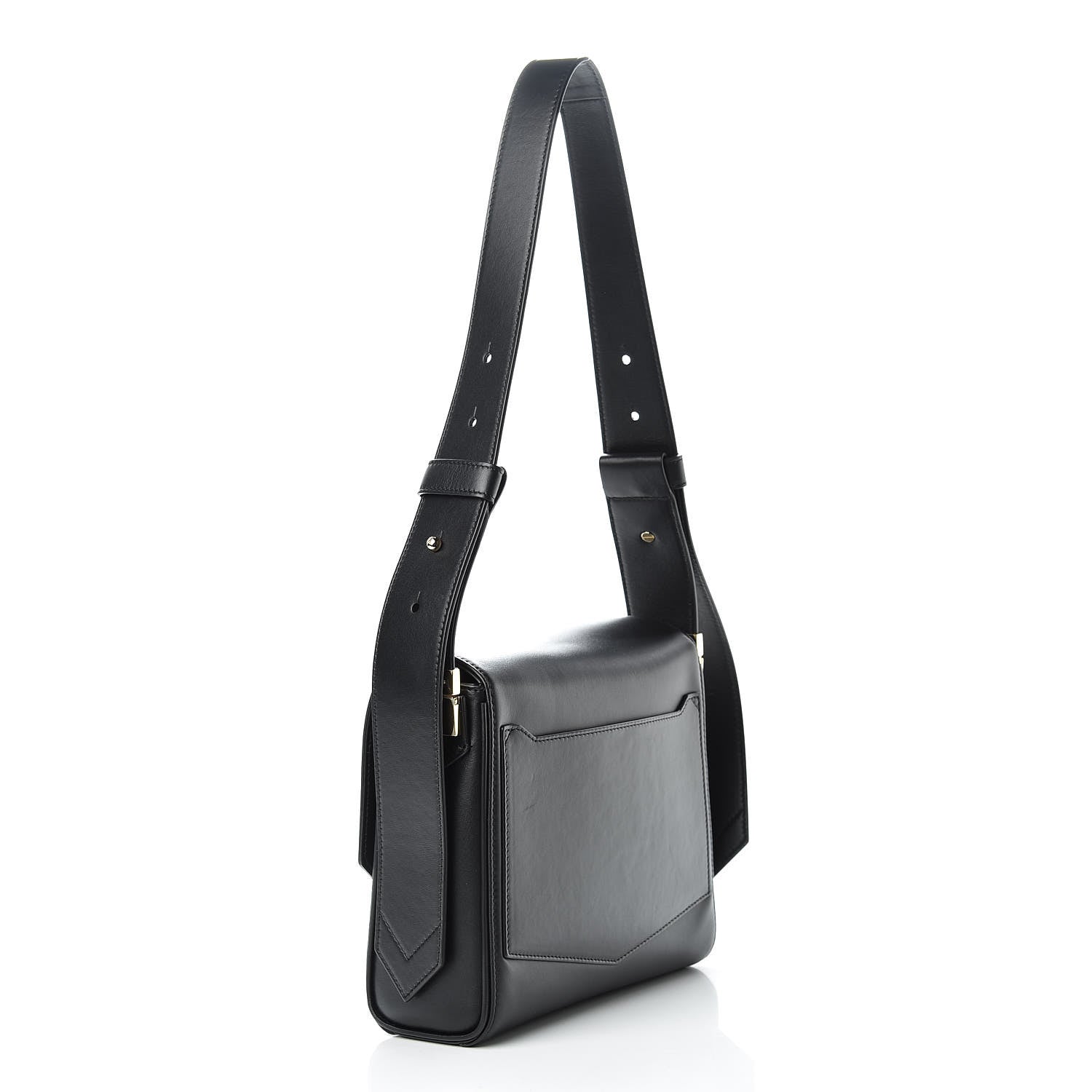 Givenchy Calfskin Medium Eden Black 3 of 12