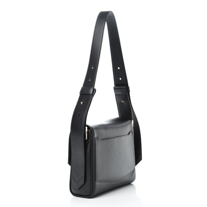 Givenchy Calfskin Medium Eden Black 3 of 12