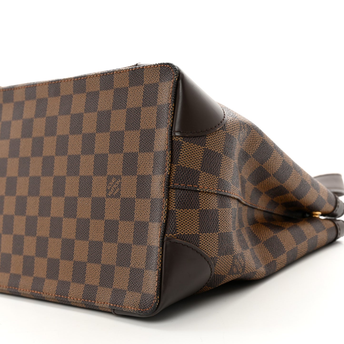 LOUIS VUITTON Damier Ebene Hampstead PM