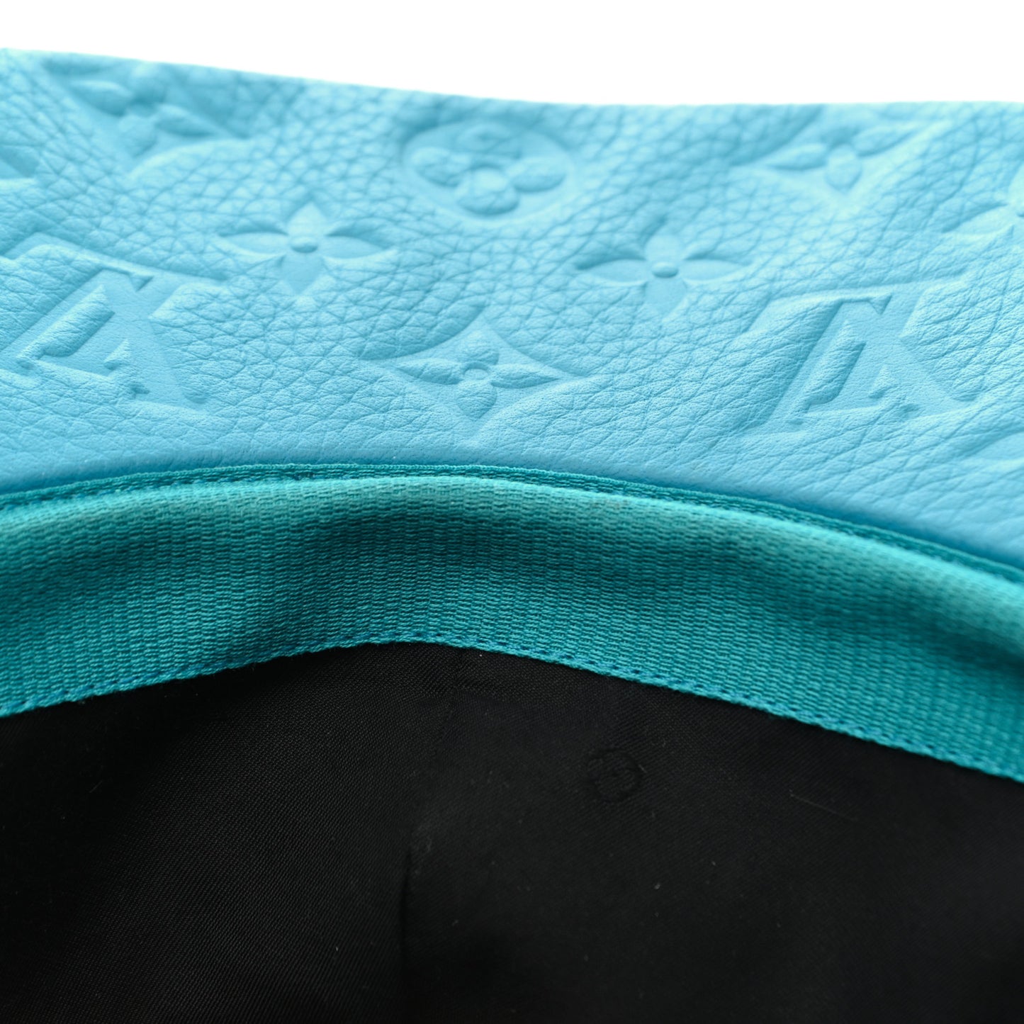 Taurillon Monogram 1.1 Cap