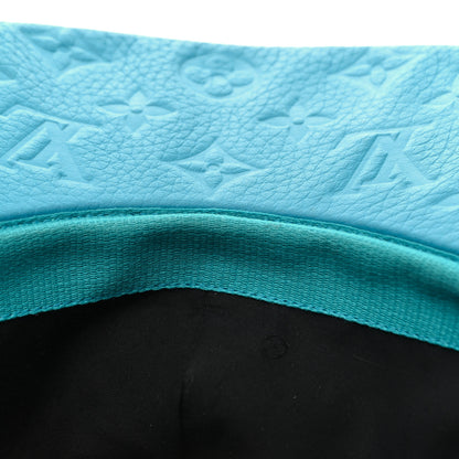 Louis Vuitton Taurillon Monogram 1.1 Cap 11 of 12