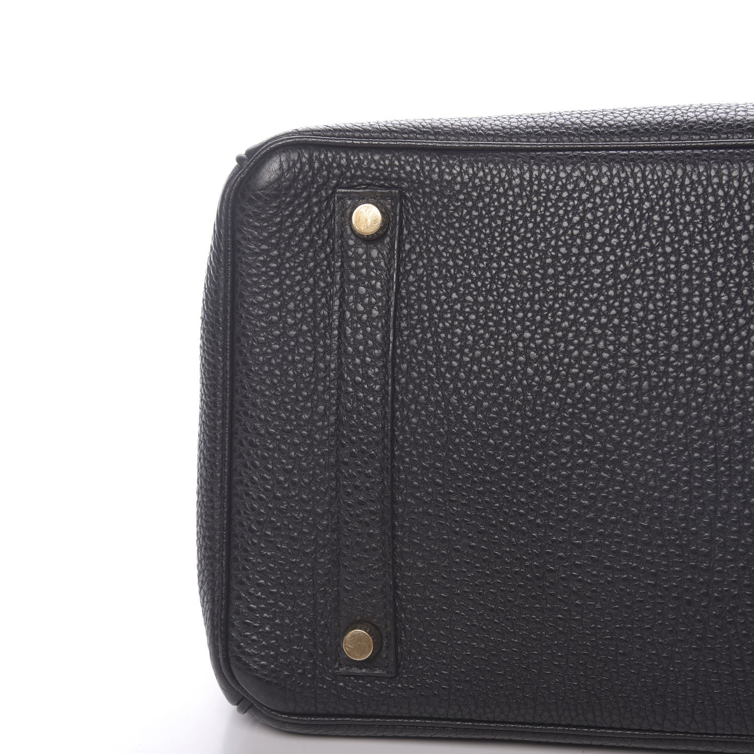 Hermes Togo Birkin 35 Black 17 of 17