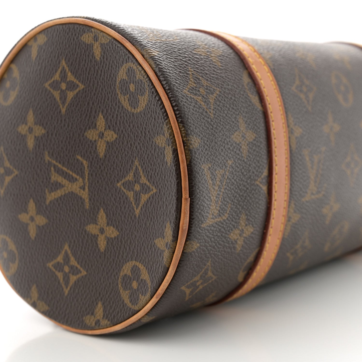 Louis Vuitton Monogram Papillon 26 8 of 12