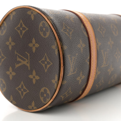 Louis Vuitton Monogram Papillon 26 8 of 12