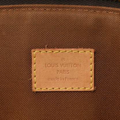 Louis Vuitton Monogram Tivoli GM 6 of 10