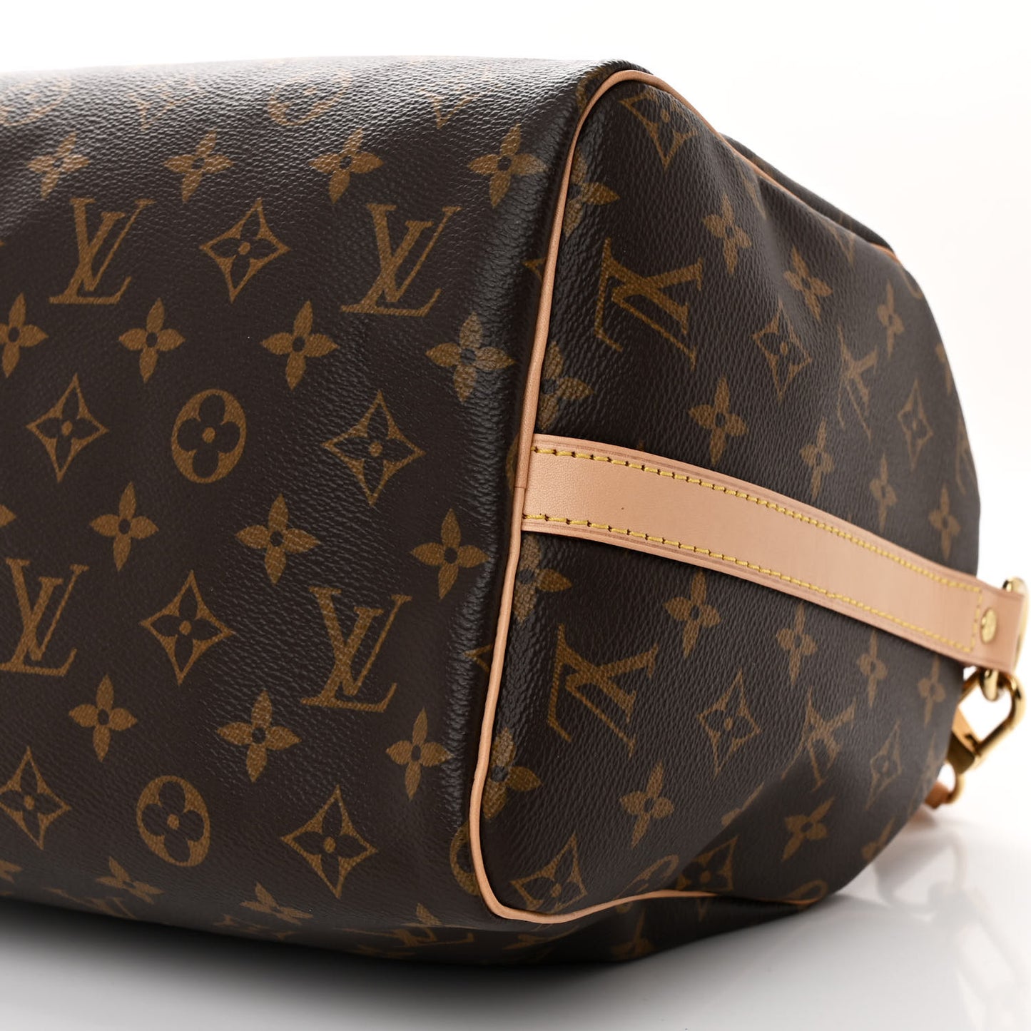 Monogram Speedy Bandouliere 30