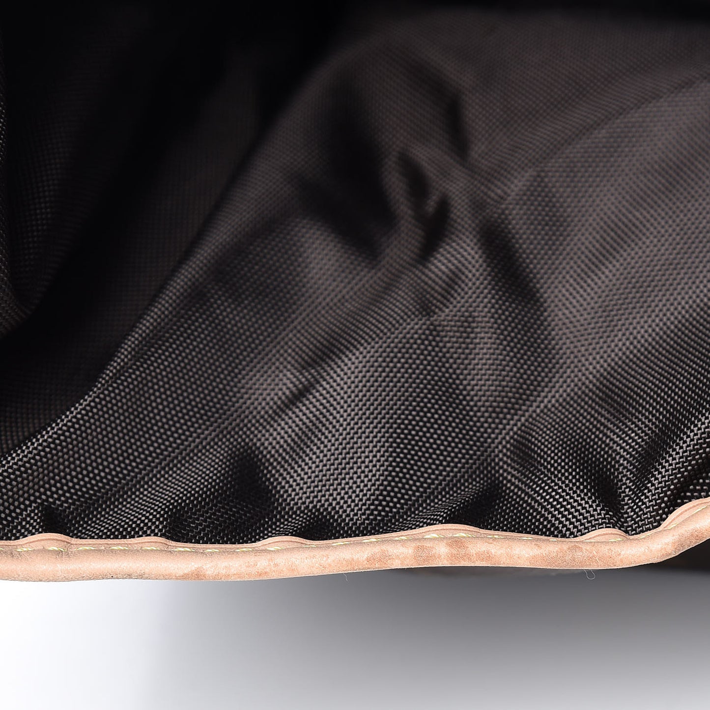 Monogram Garment Cover 2 Hangers