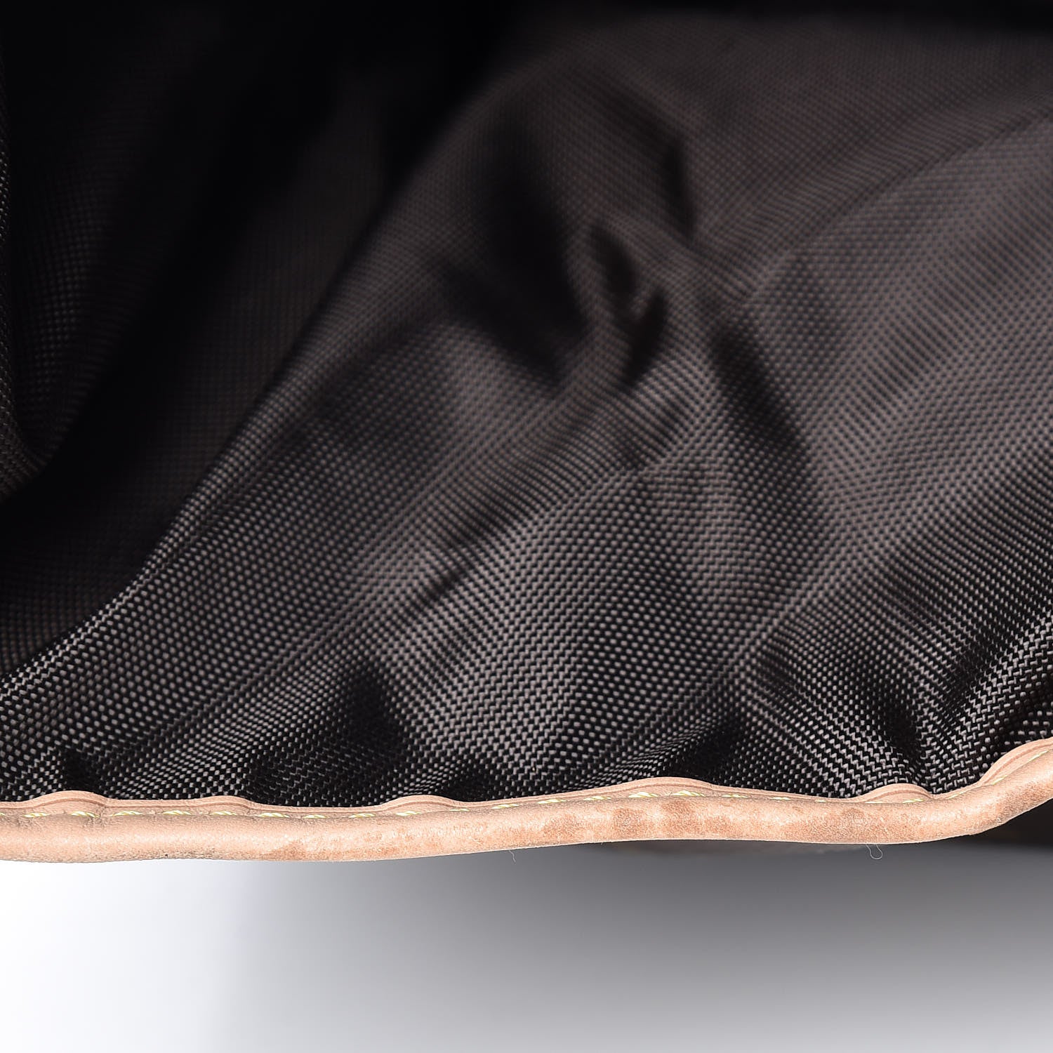Louis Vuitton Monogram Garment Cover 2 Hangers 12 of 16