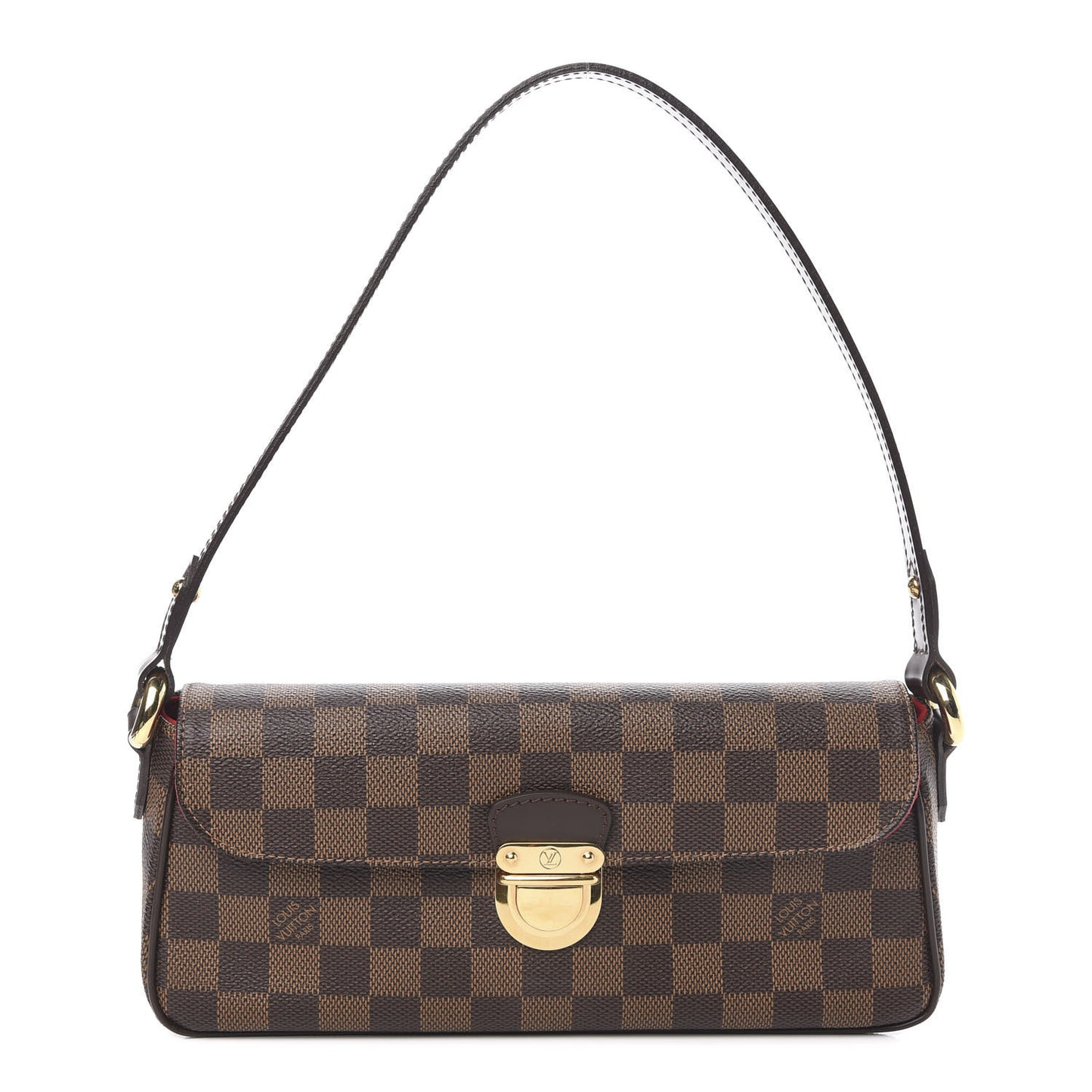 Damier Ebene Ravello PM