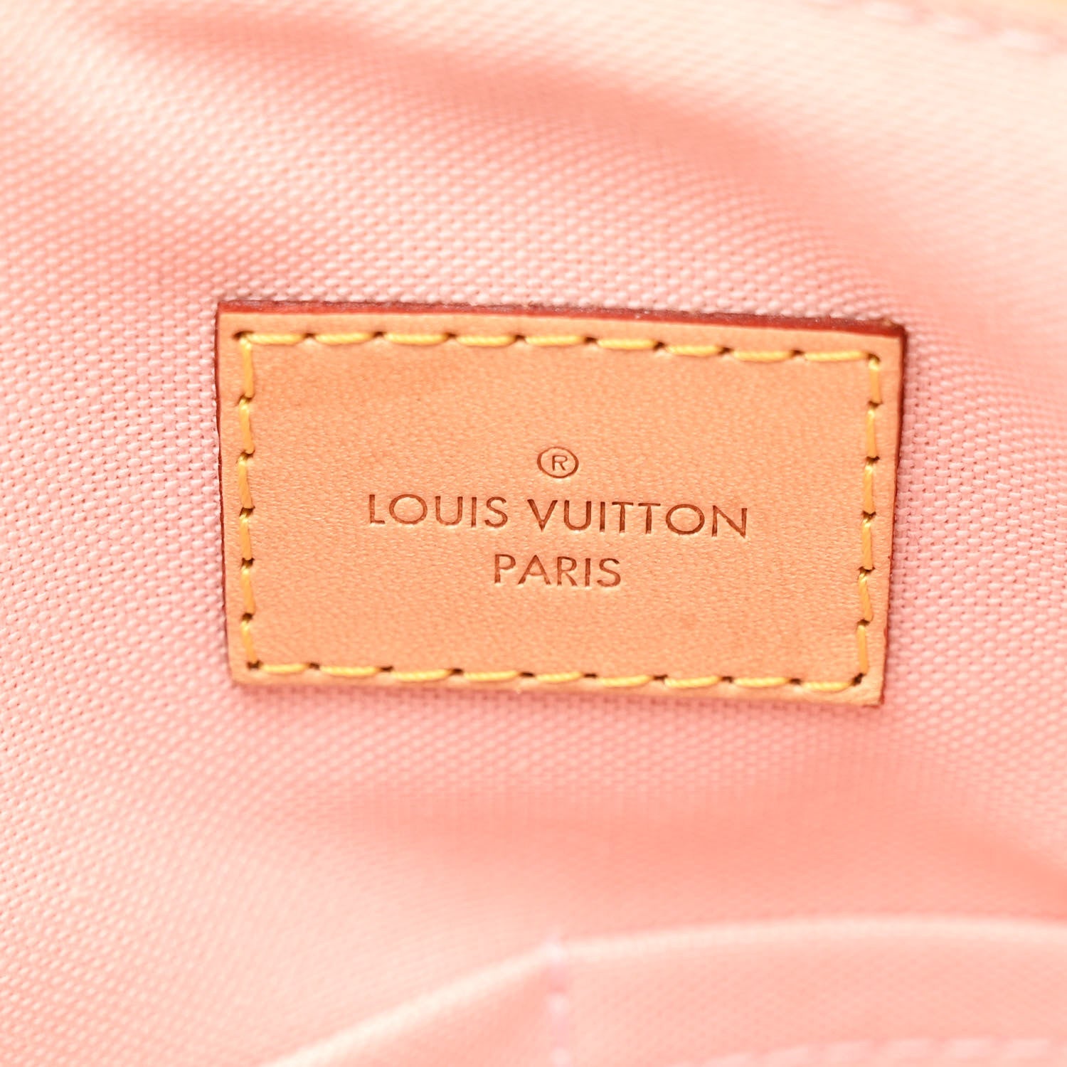 Louis Vuitton Damier Azur Iena MM 6 of 11