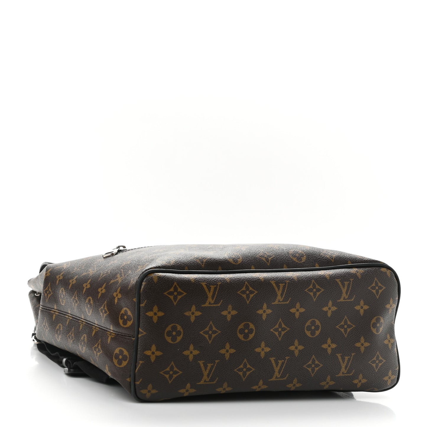 Monogram Macassar Palk Backpack