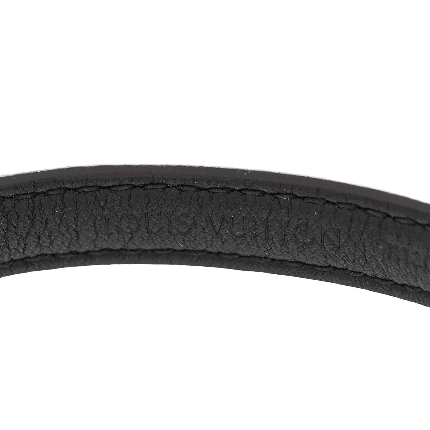 Monogram Fasten Your LV Bracelet 17