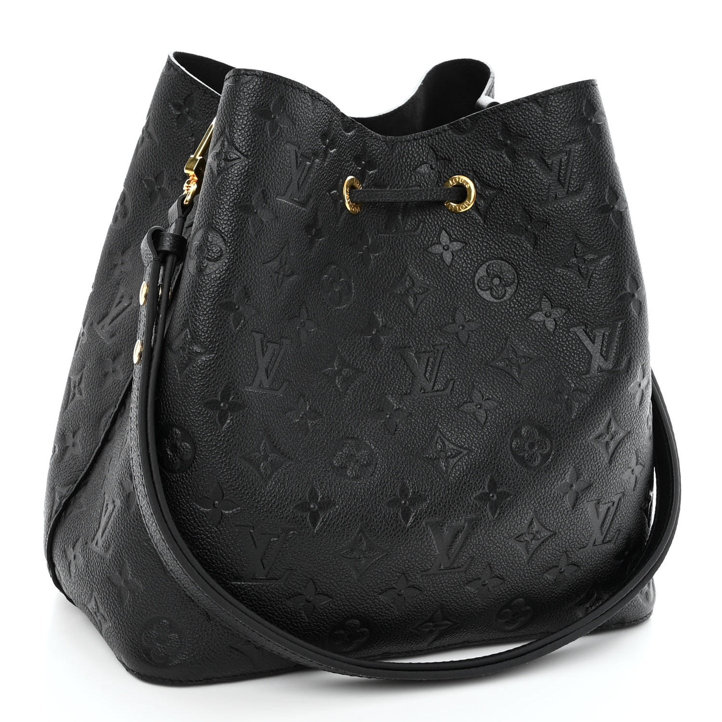 Empreinte Neonoe MM Black