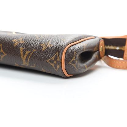 Louis Vuitton Monogram Eva Clutch 10 of 12