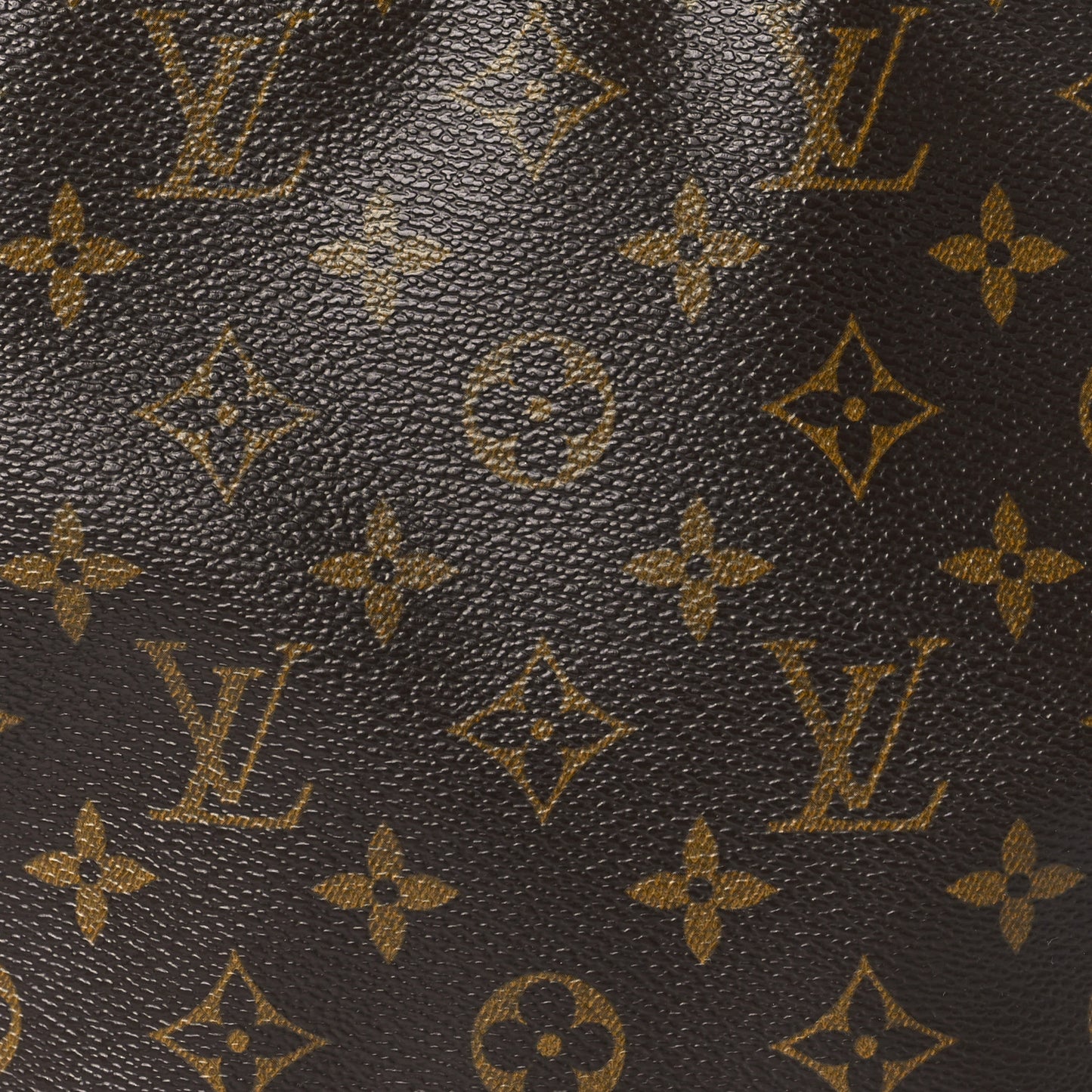 Monogram Croissant MM