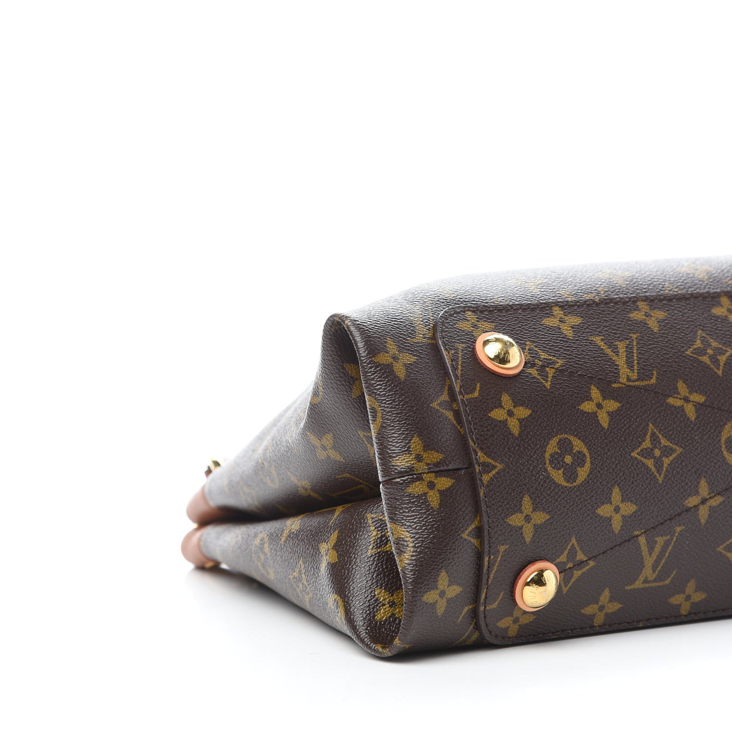 Monogram Olympe Havane