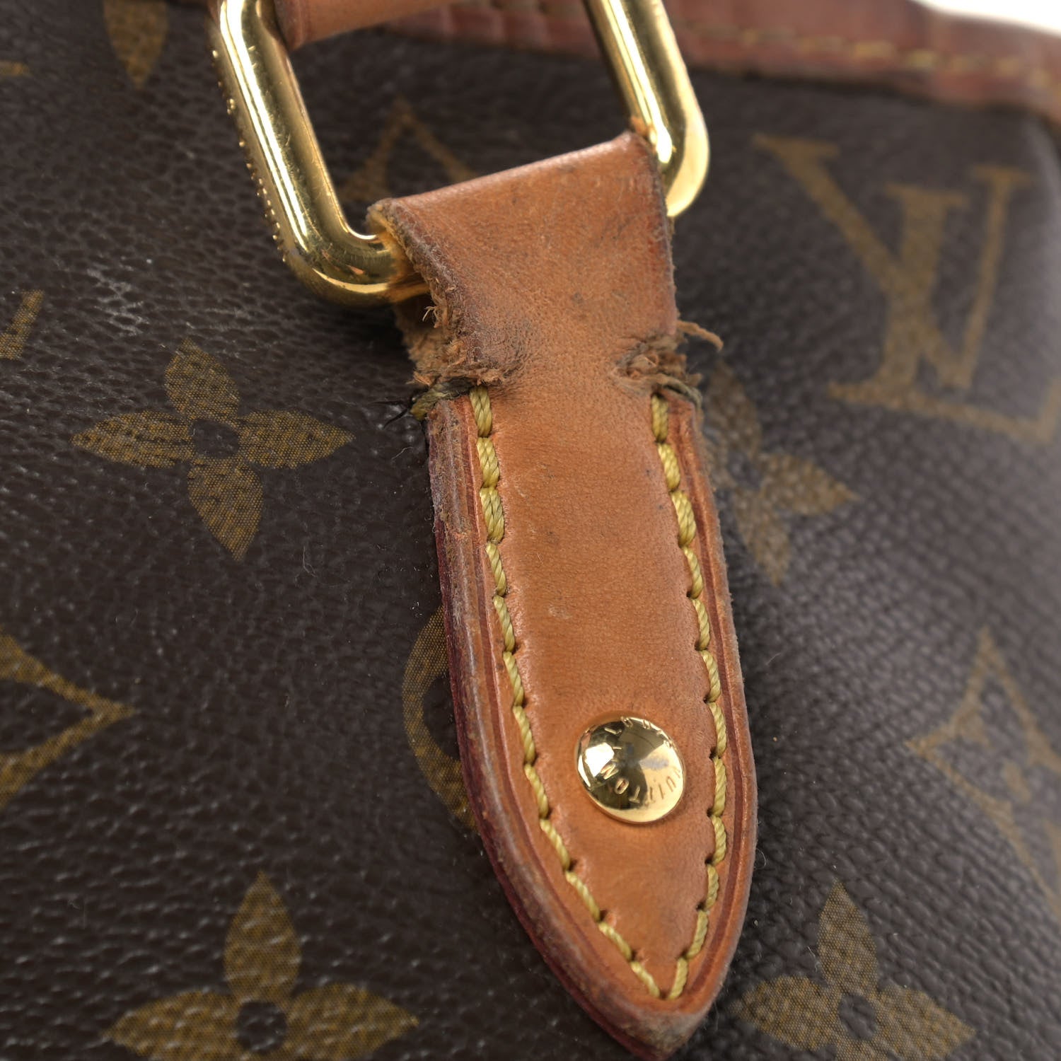 Louis Vuitton Monogram Estrela MM 15 of 20