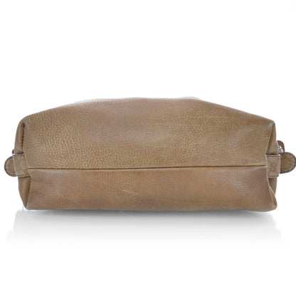 Gucci Leather Bamboo Bar Medium Shoulder Bag 5 of 10