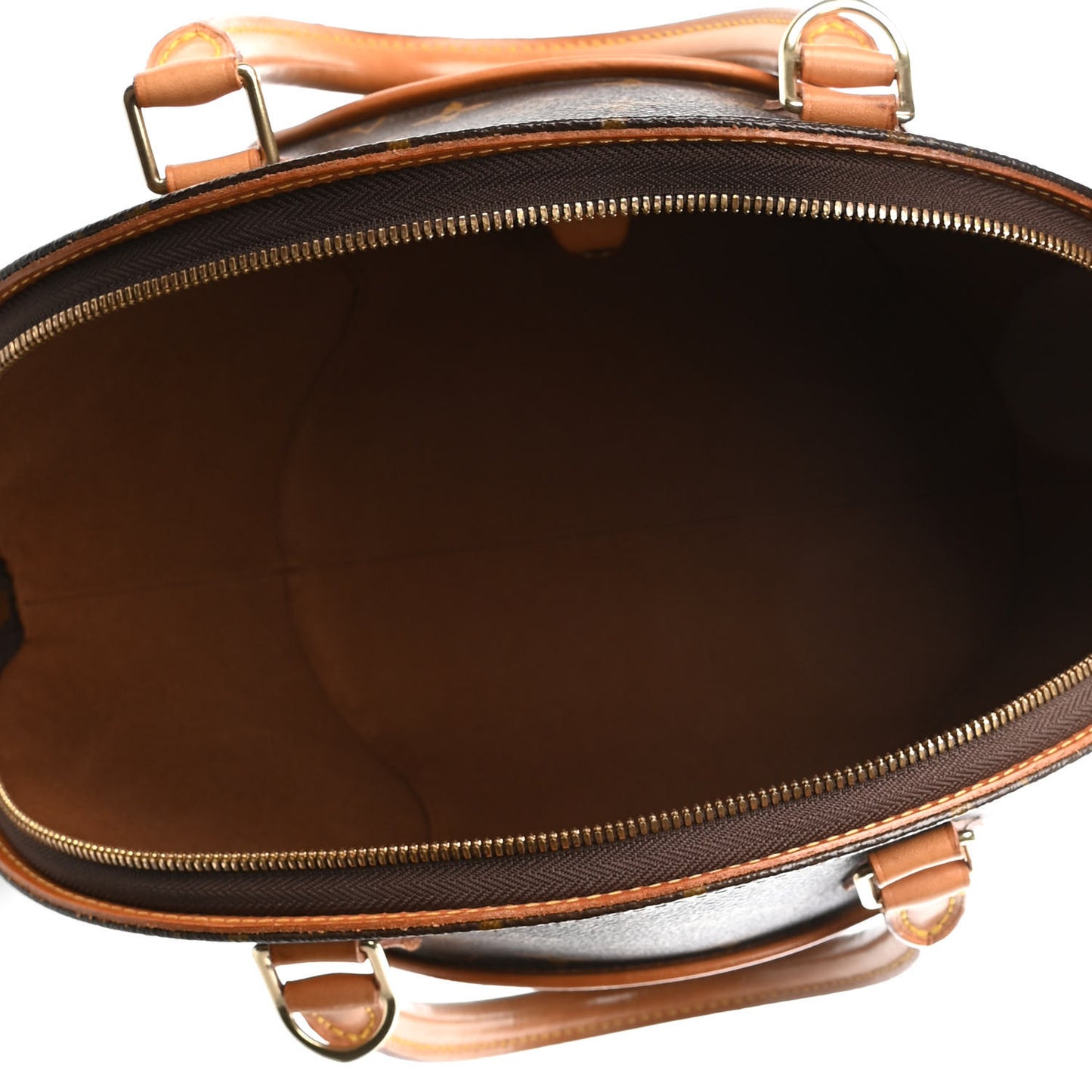 Monogram Ellipse MM