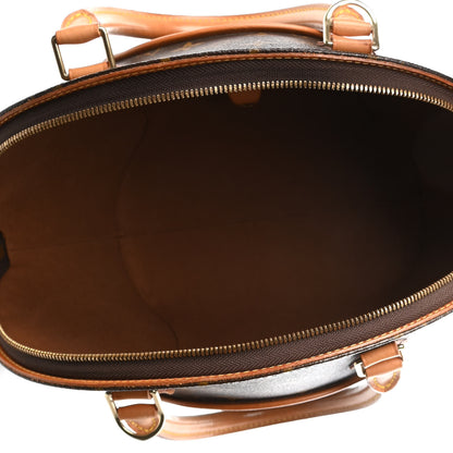 Louis Vuitton Monogram Ellipse MM 4 of 4