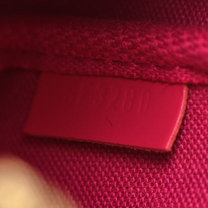 Louis Vuitton Monogram 2020 Christmas Animation Roller Coaster Mini Pochette Accessories Pivoine 7 of 9