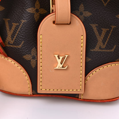 Louis Vuitton Monogram Noé Purse 16 of 17