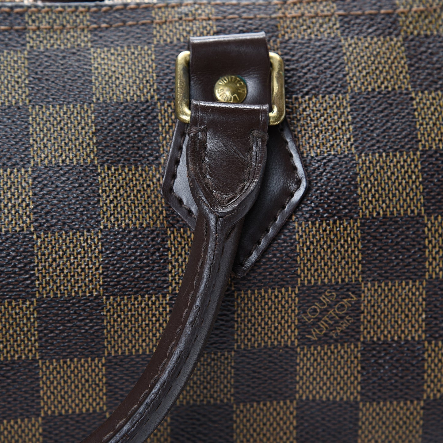 Damier Ebene Speedy 30