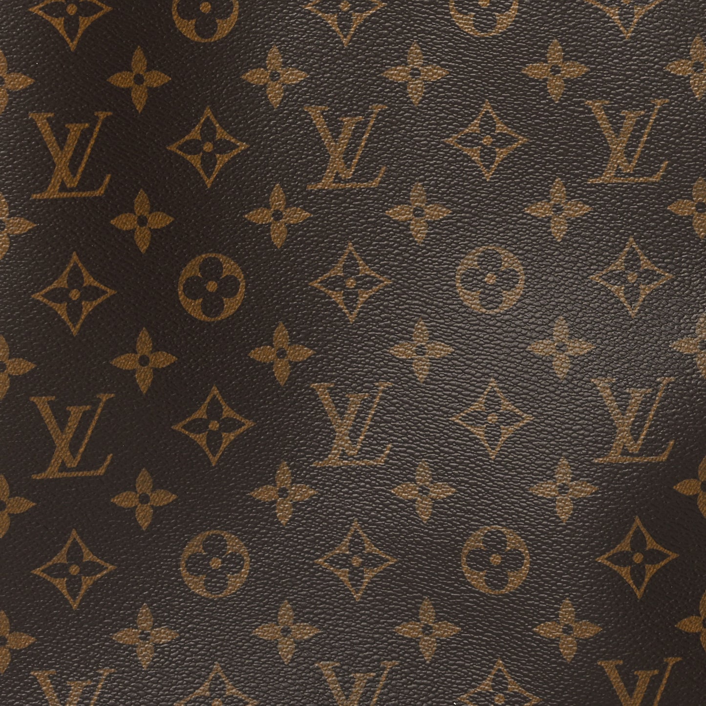 Monogram Surene MM Black