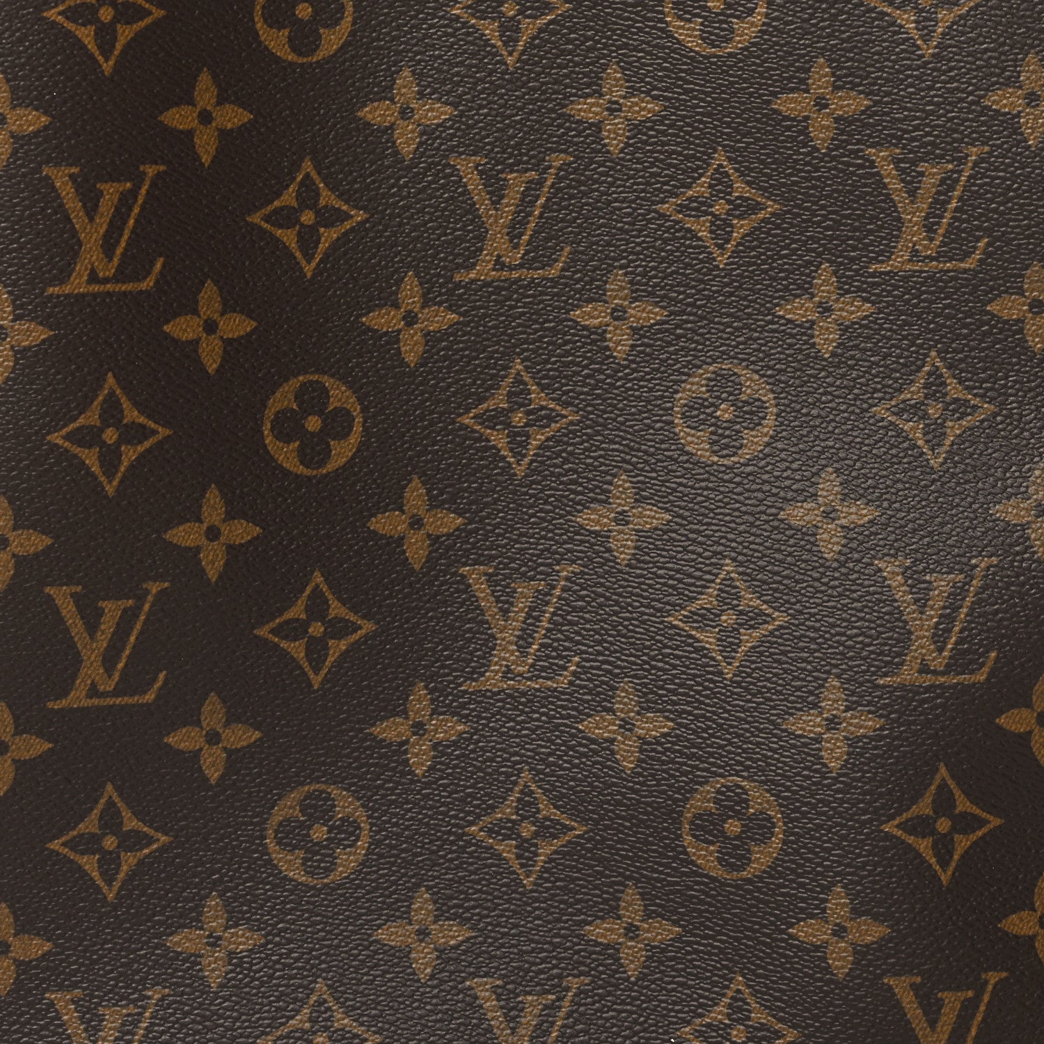 Louis Vuitton Monogram Surene MM Black 9 of 11