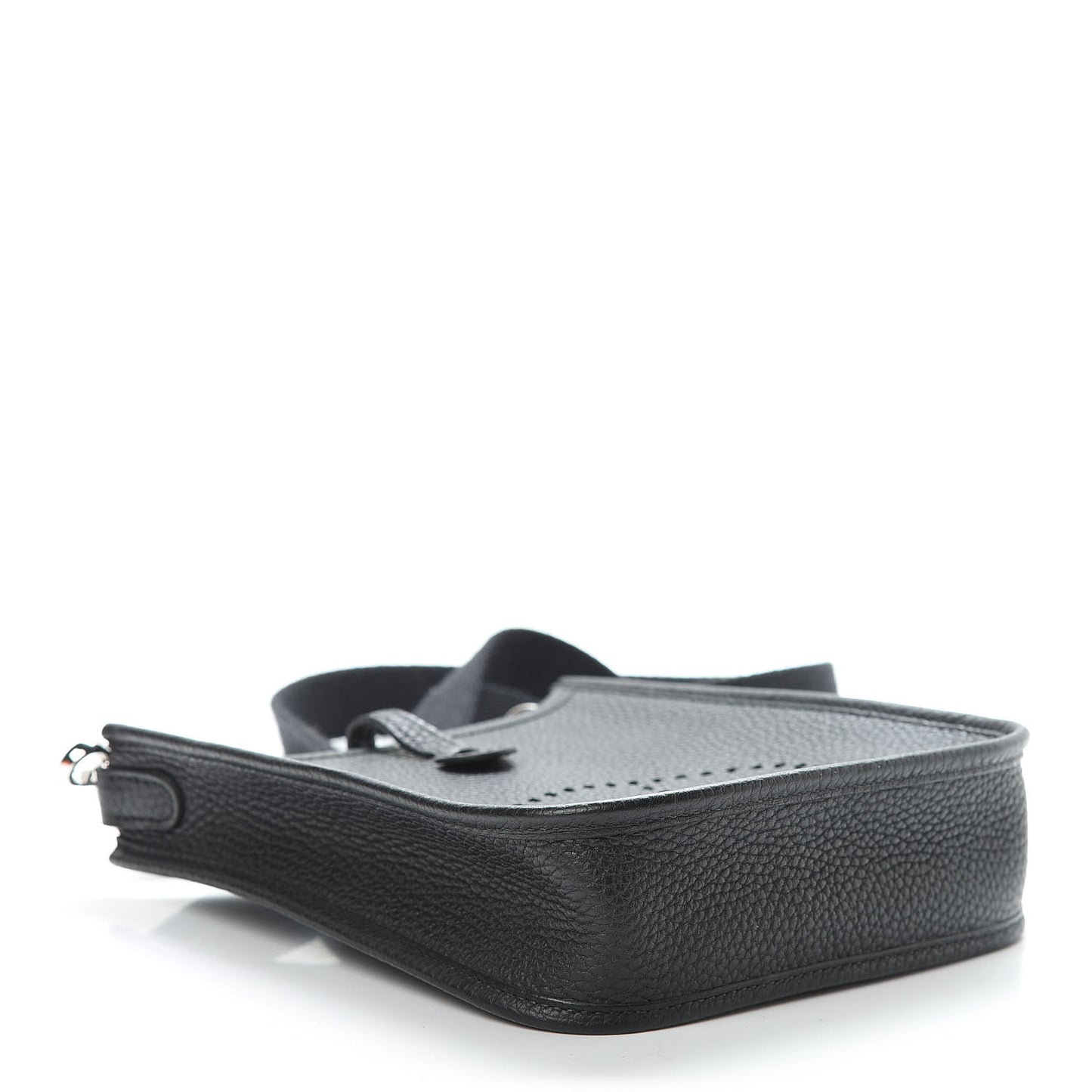 Taurillon Clemence Evelyne TPM Black