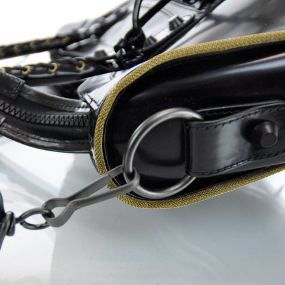 Balenciaga Glaze City Black 5 of 11