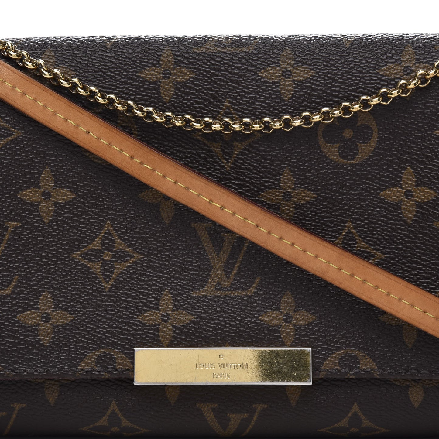 Monogram Favorite PM