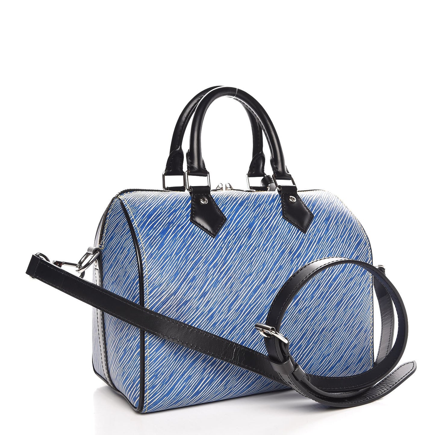 Epi Speedy Bandouliere 25 Denim Light