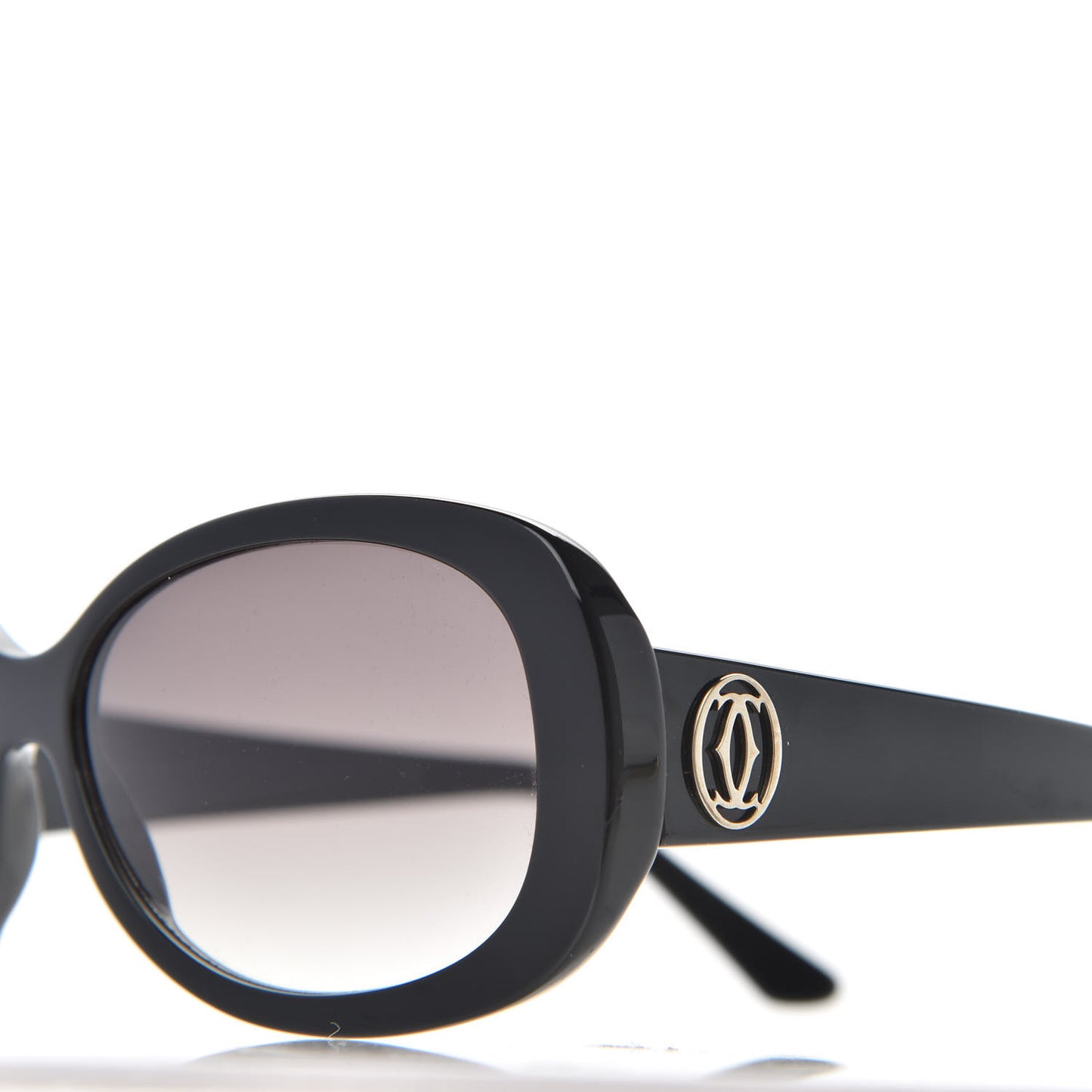 Acetate Palladium T8200791 Sunglasses Black
