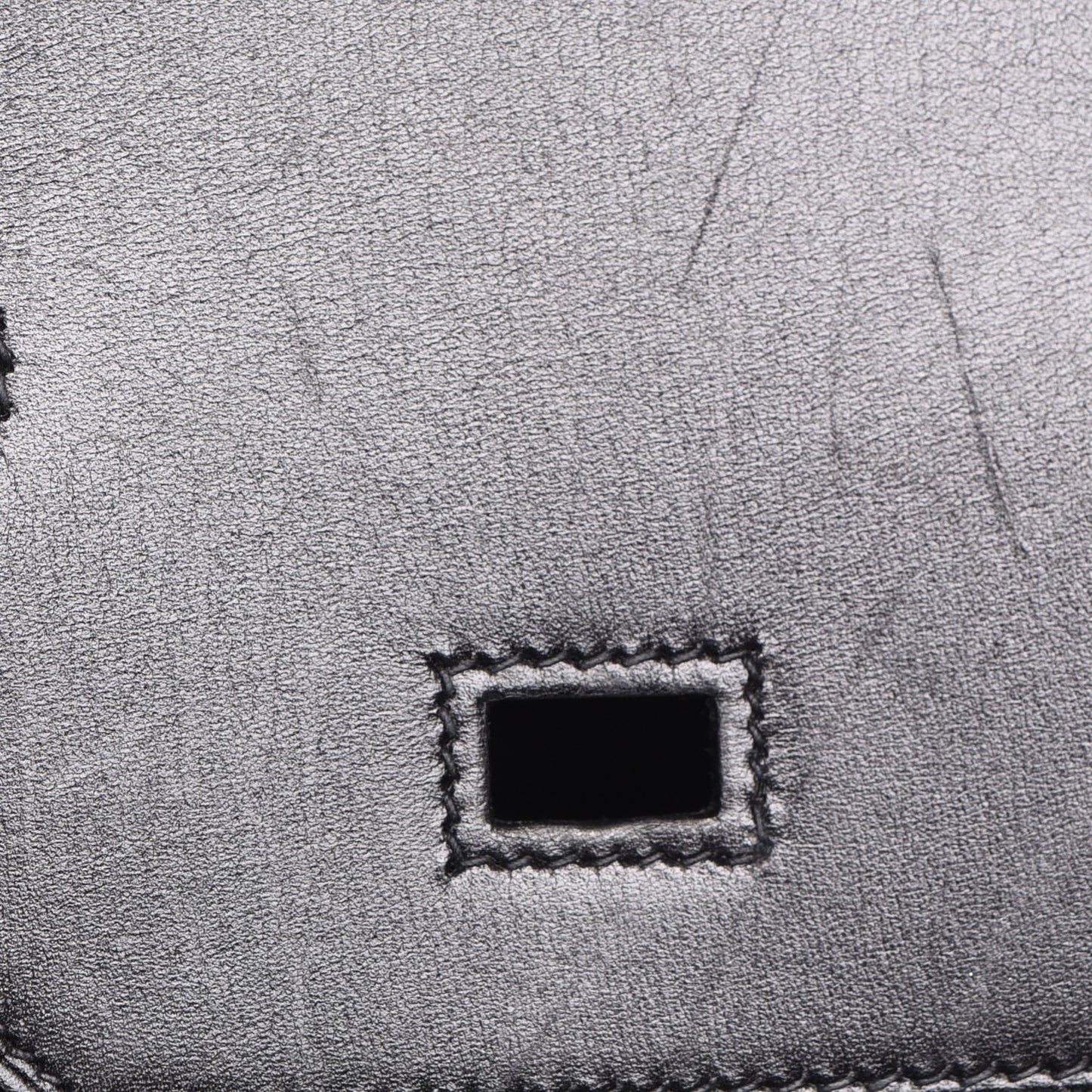 Box Birkin 30 So Black