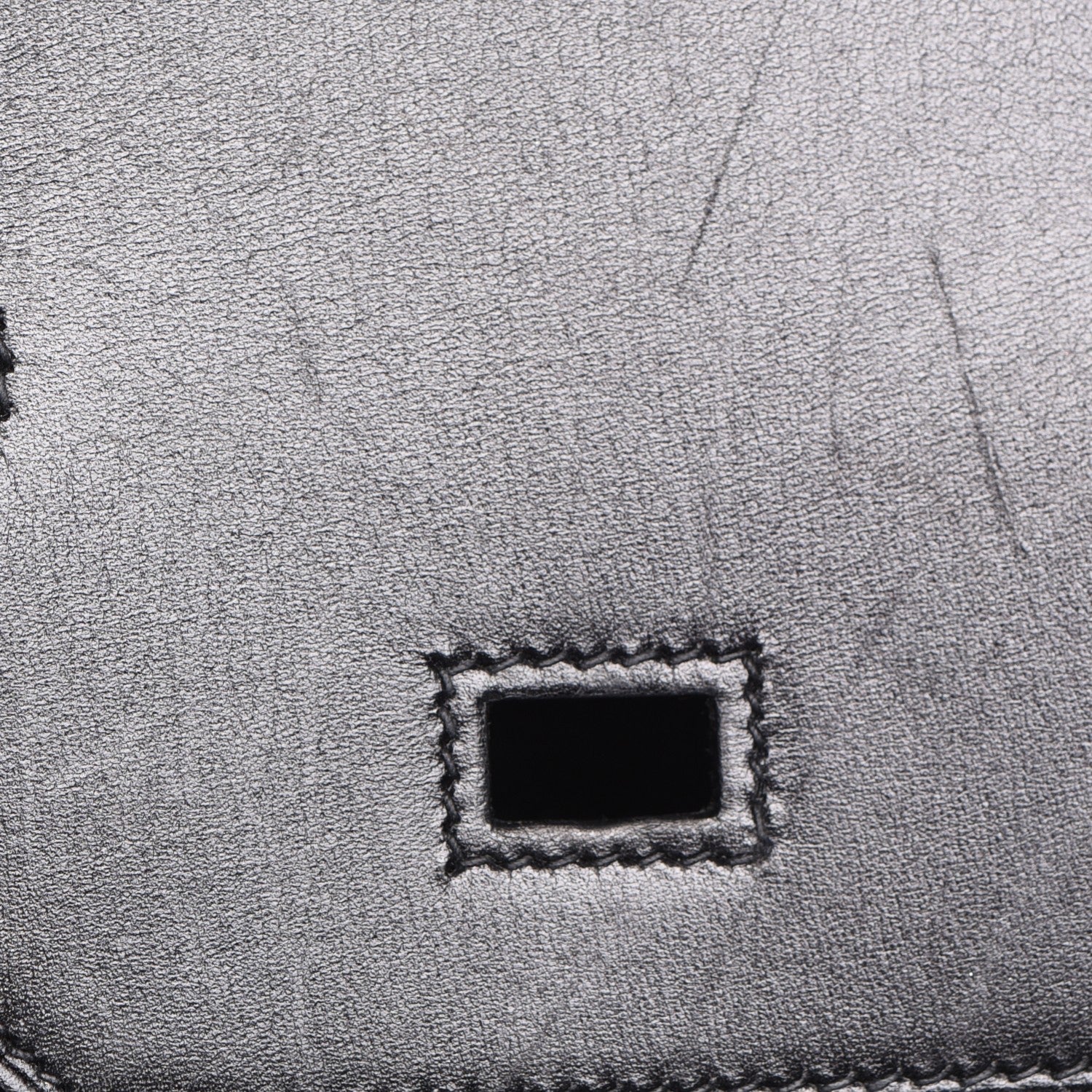 Hermes Box Birkin 30 So Black 20 of 33