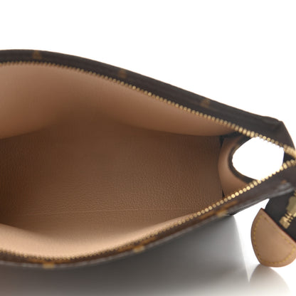 Louis Vuitton Monogram Toiletry Pouch 19 6 of 8