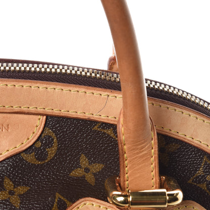 Louis Vuitton Monogram Tivoli GM 21 of 24