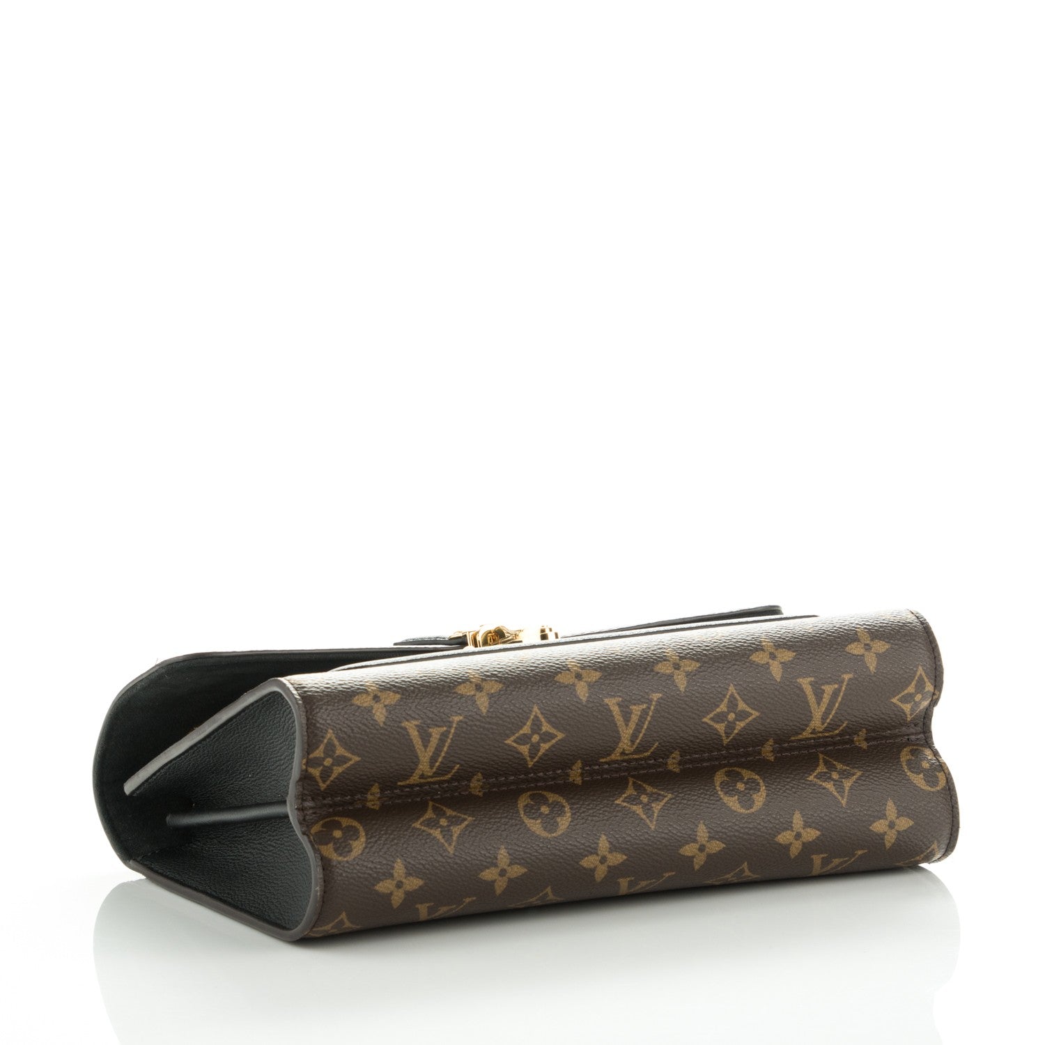 Louis Vuitton Monogram Victoire Black 4 of 6